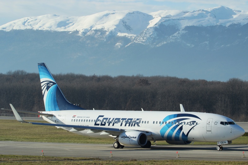 Aéroport de Genève-Cointrin avec les Spotters de l'extrème Img_4610