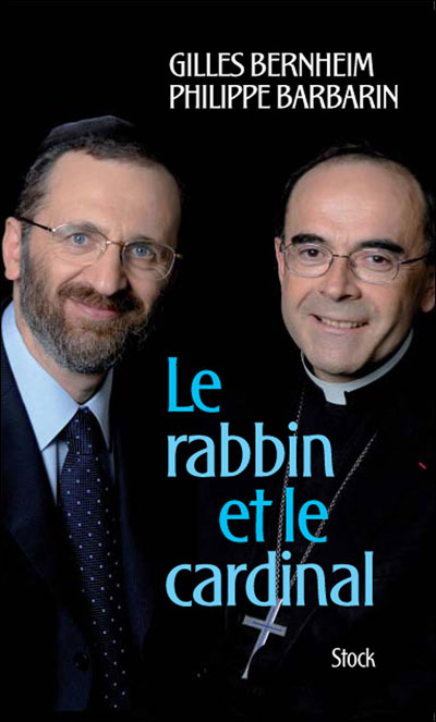 avec -  les relations spirituelles de l'Eglise Catholique avec le Judaïsme Le-rab10