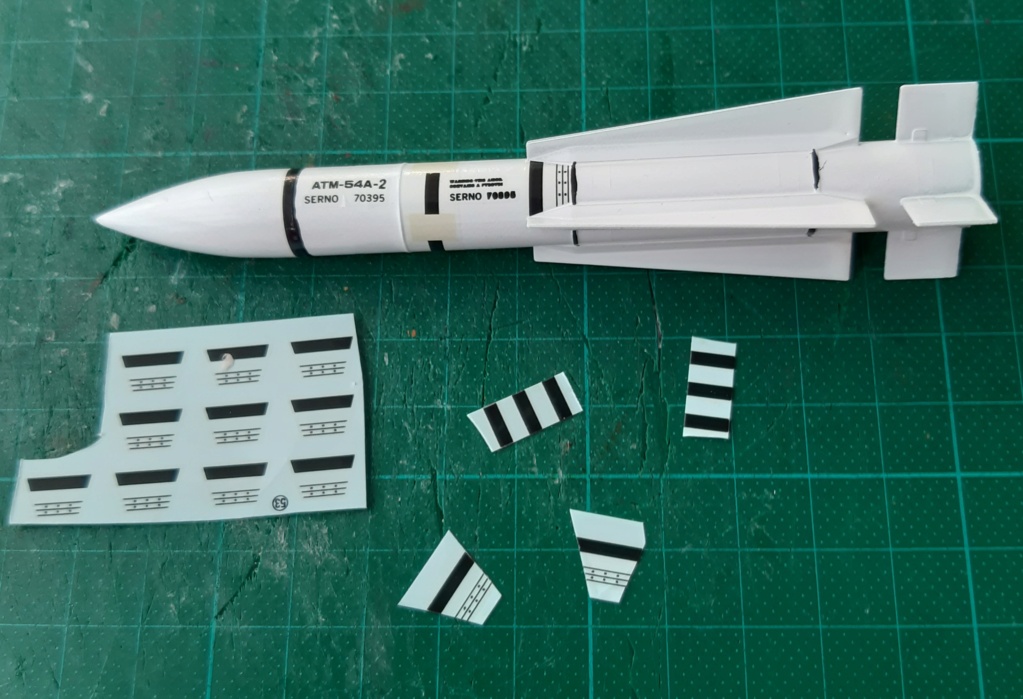 Tamiya F-14 TOMCAT, 1:32 20230916