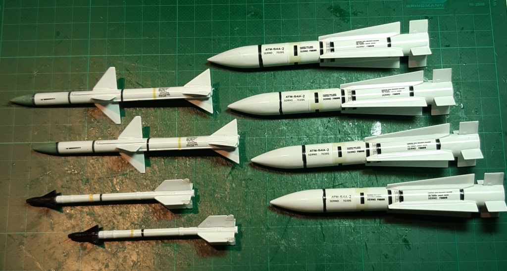 Tamiya F-14 TOMCAT, 1:32 20230917