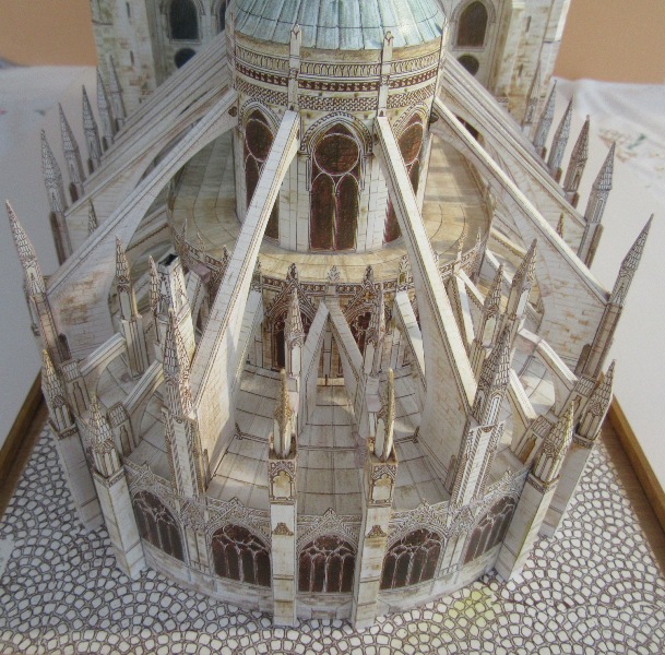 Kathedrale Notre Dame, 1:250, L'Instant Durable Img_0017