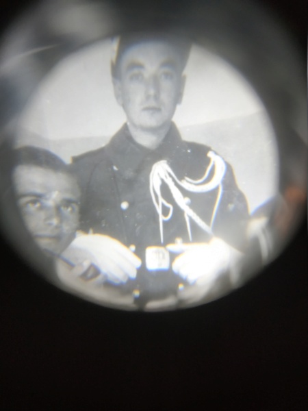 Photos d'un ancien membre de la Garde du maréchal Pétain Img_2784