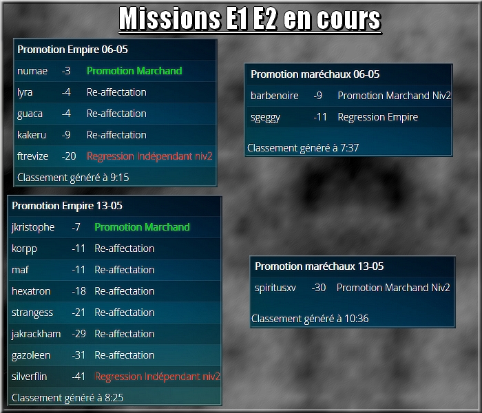 Missions en cours - Page 4 Apmeec10