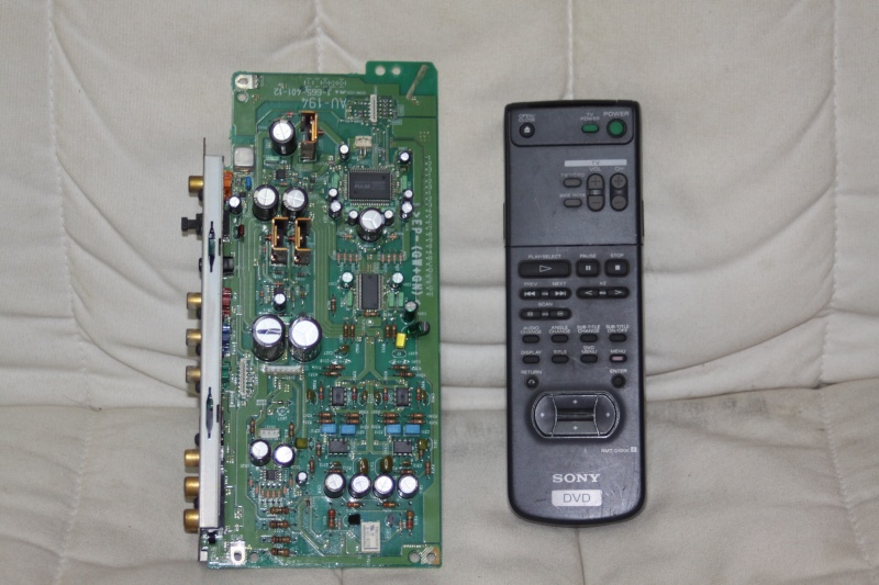 Sony DVP-S7000 Modded + extra original board (SOLD) Img_2417