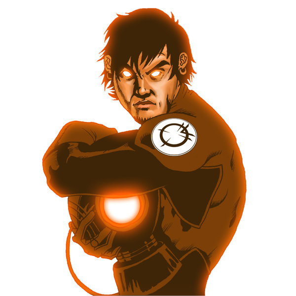 Wielders of the rings (Lantern Sign-Up) Agent_10
