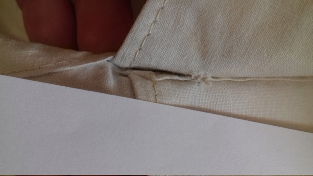 Toile de tente 1940 20211113