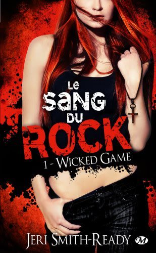 Le Sang du Rock - tome 1 - WICKED GAMES Sangdu10