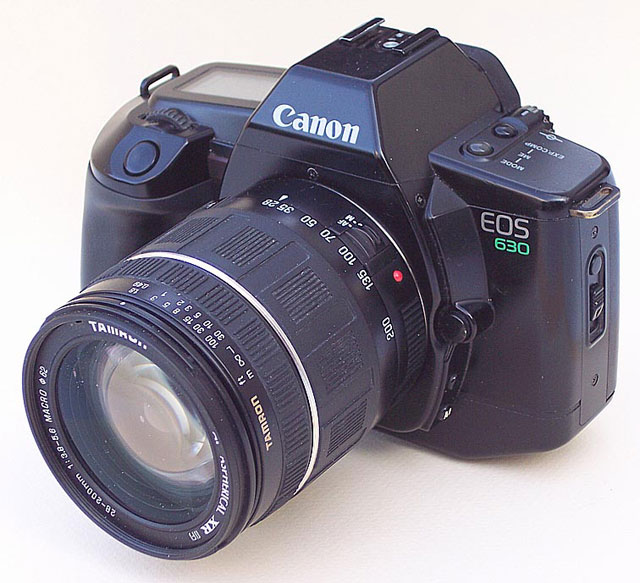 C'est quoi un "canon"? Canon-10