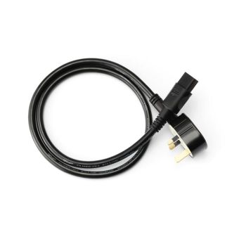 QED XT3 Power Cable Qed_xt11