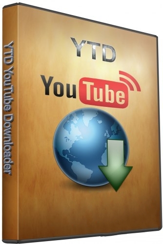برنامج تحميل الفيديو بسرعة مضاعفة YTD Video Downloader Pro v3.9.6 كامل Facc4d10