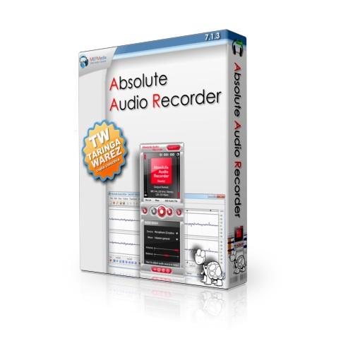 برنامج Mepmedia Absolute Audio Recorder v9.5.1 لتسجيل وتحرير الصوتيات كامل Photo-10