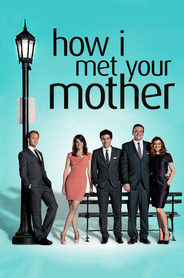 How i met your mother Saison 7 How_af10