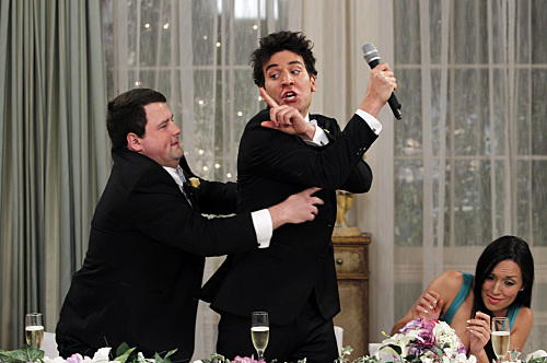 How i met your mother Saison 7 How_te10