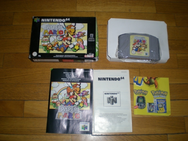 [vendu]lot jeux nintendo 64 - Page 2 M6410