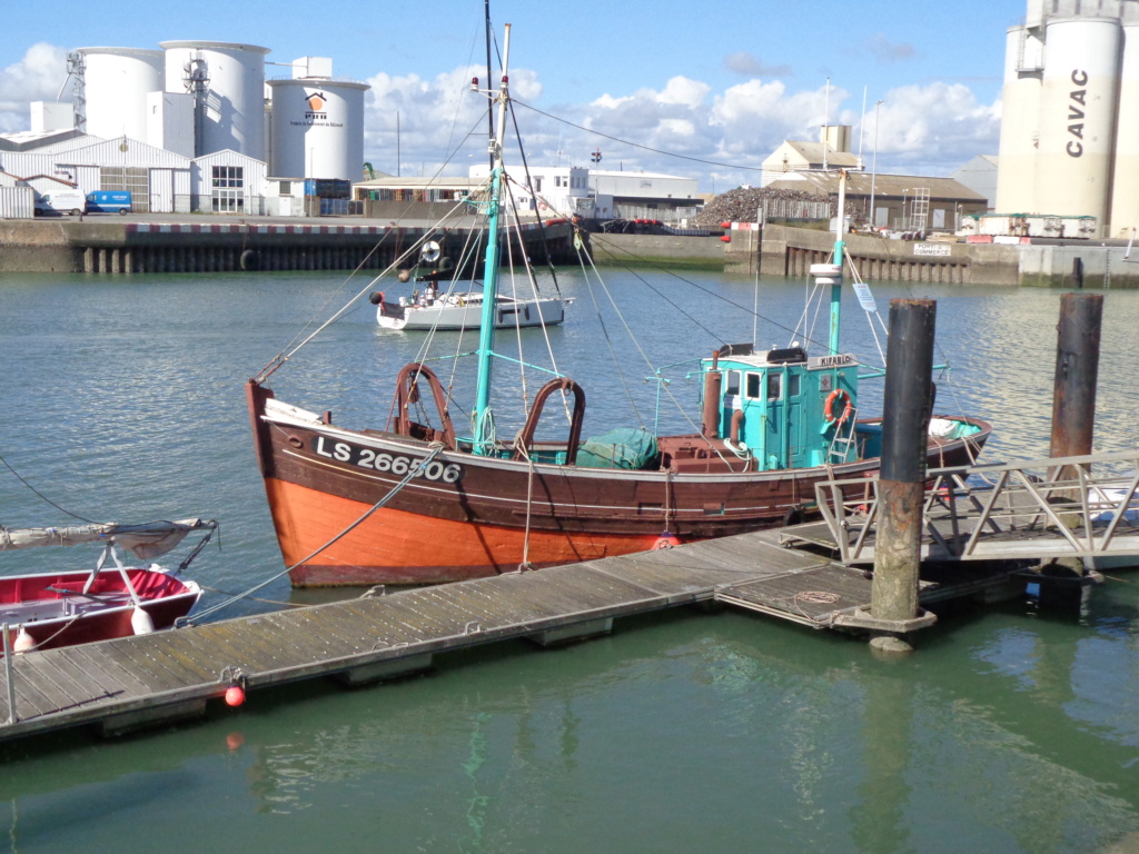 LE SHIPSPOTTING DU BRETON - Page 2 Dsc01414