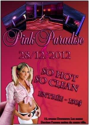 [SITE] Pink ~ Paradise [CLUB] - Page 2 13561810