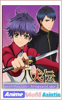 Hakkenden: touhou hakken ibun[13/13][2shared][70 MB][DD] Hakken10