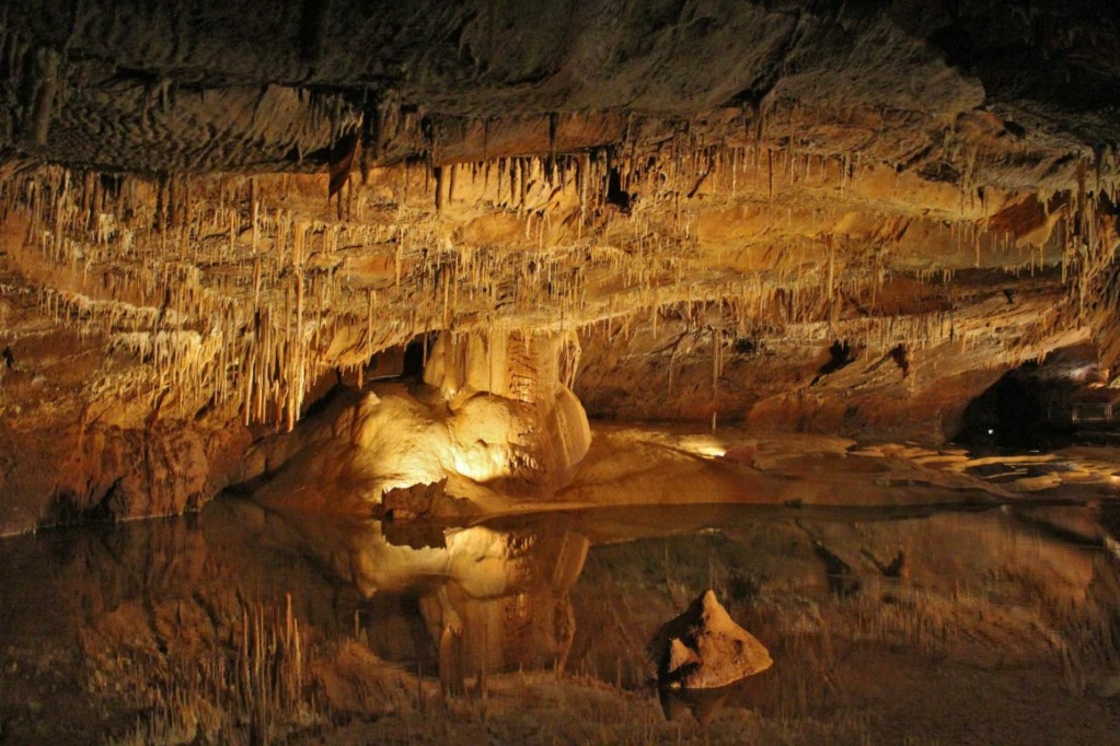 Grotte de Boischatel Grotte10