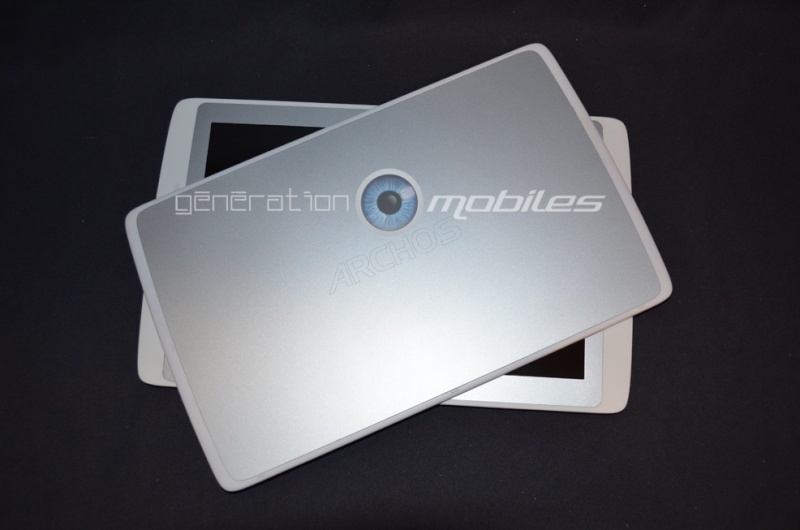 [TEST]Tablette Archos 101XS Archos17