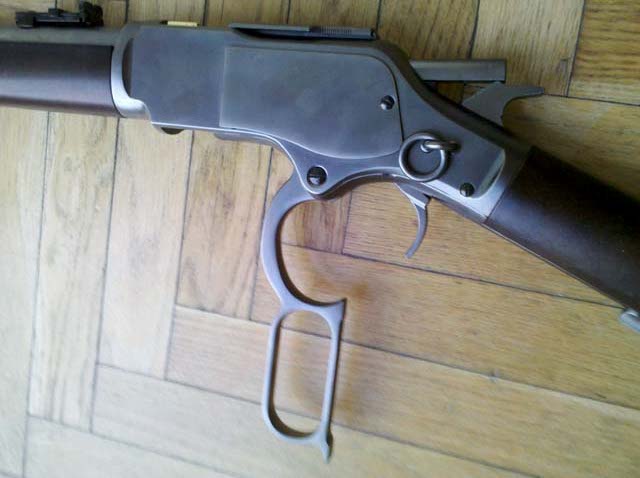 Winchester airsoft 1873 KTW / DongSan Img_2020
