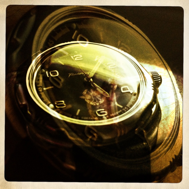 vostok komendirskie classique Img_7616