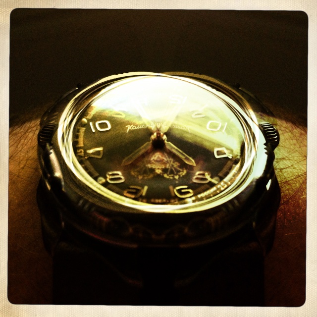 vostok komendirskie classique Img_7619