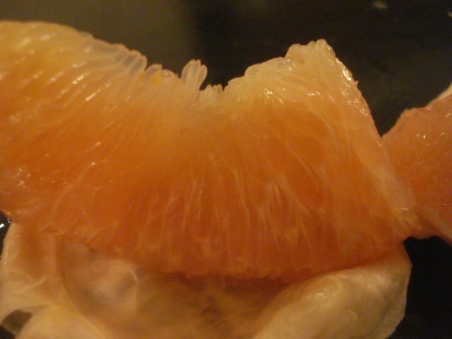 Pamplemousse de Chine Pomelo12