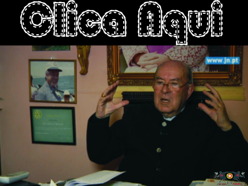 Manuel Martins -Bispo da Igreja Católica Clicaq10