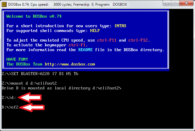 [Tutorial] Como instalar o Elifoot II no Windows 7 210