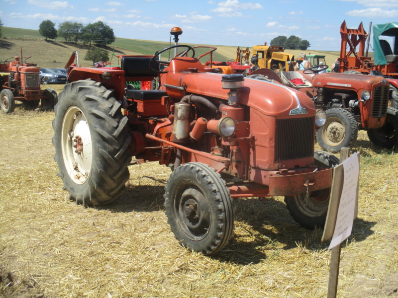 88 La Chapelle-aux-Bois , le 29 juillet 2018: Fête de la moisson La_cha16