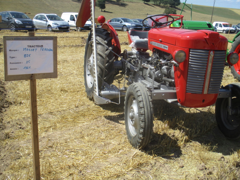 88 La Chapelle-aux-Bois , le 29 juillet 2018: Fête de la moisson La_cha31