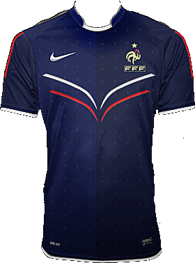 Composition de l'équipe de France - 2014/2015 Maillo10