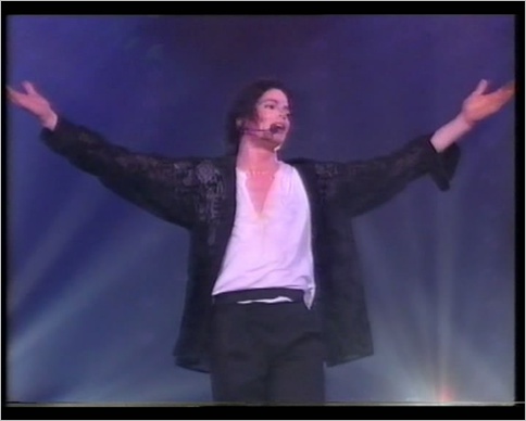 [DL] Michael Jackson - HIStory Tour Brunei 1996 (AVI) Brunei20