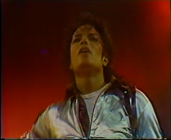 Bad Tour Leeds Report 1988 Leeds_16