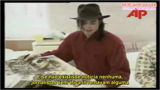 Michael Jackson  O Homem Por Trás do Mito (Legendado) Mito_110