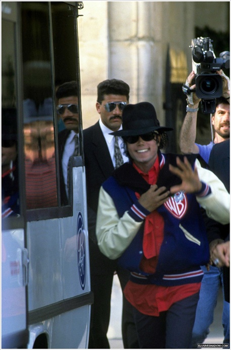 [Download] Michael Jackson Photos Cellection Elusiveshadow (3.060 Photos) Paris-11