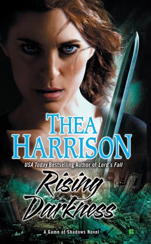 Game of Shadows - Tome 1 : Rising Darkness de Thea Harrison 15710410