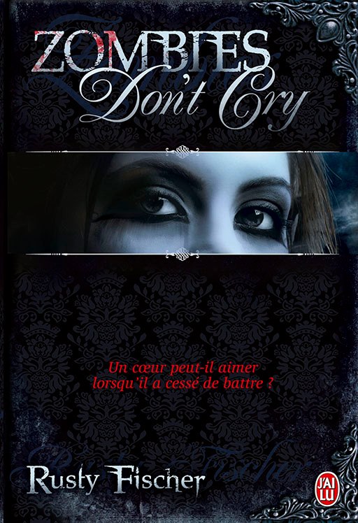 Living Dead Love Story - Tome 1 : Zombies don't cry de Rusty Fischer 24429_10