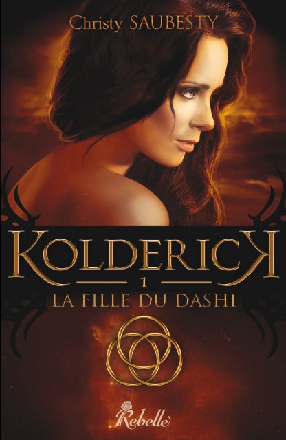 Kolderick - Tome 1 : La Fille du Dashi de Christy Saubesty 9102_a10