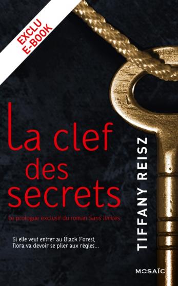 Chroniques d'une initiée - Tome 0.5 : La Clef des Secrets de Tiffany Reisz 97822812