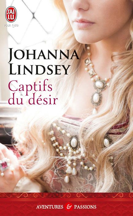 Captifs du désir de Johanna Lindsey Captif10