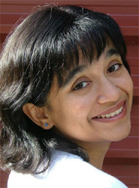 FAQ avec Nalini Singh Nalini10