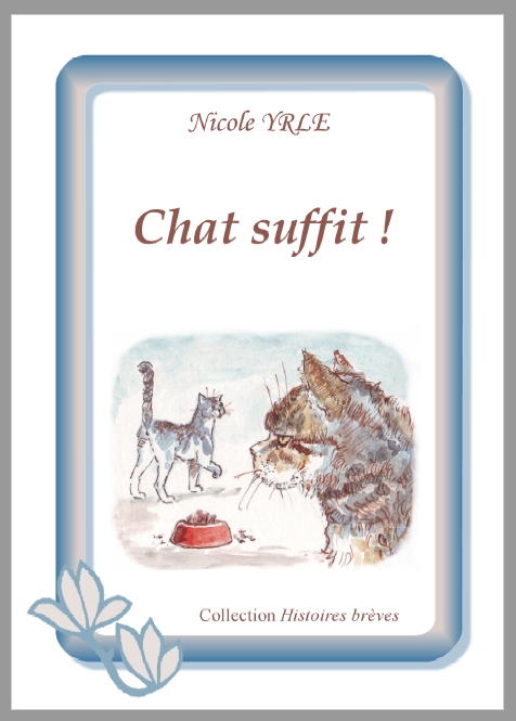 Nicole Yrle - Nicole YRLE (France) - Page 14 Couv_r11