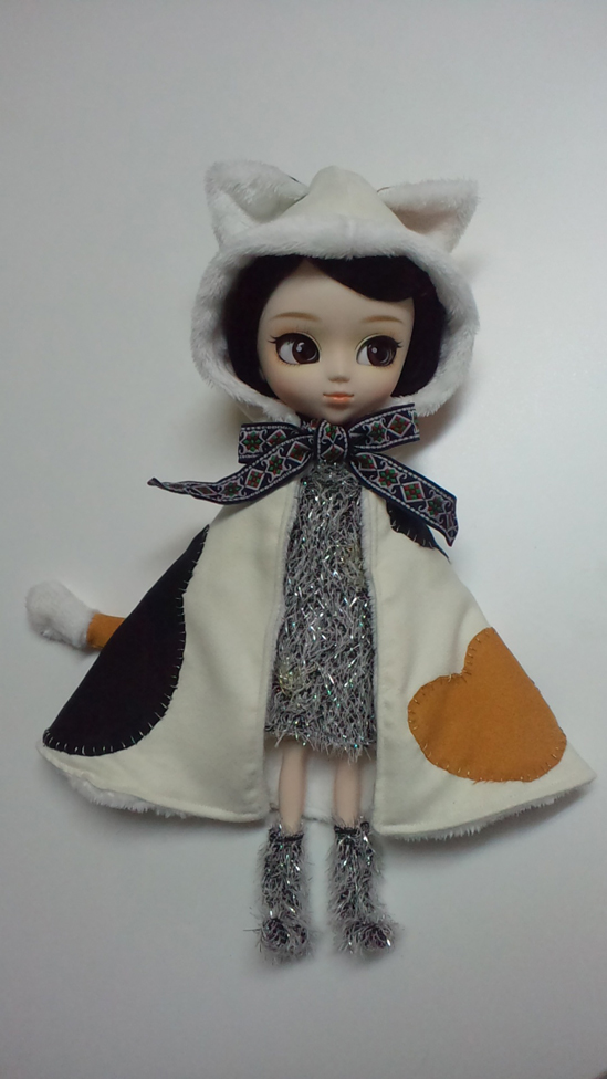 Fashion Doll Pullip 2012 20121110