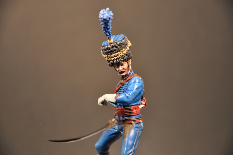 Capitaine de hussards. 75 mm Pegaso Dsc_0010