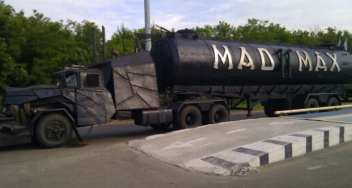 Premiere test du truck home made  Mad-ma10