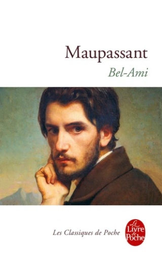 BEL-AMI de Guy de Maupassant 97822510