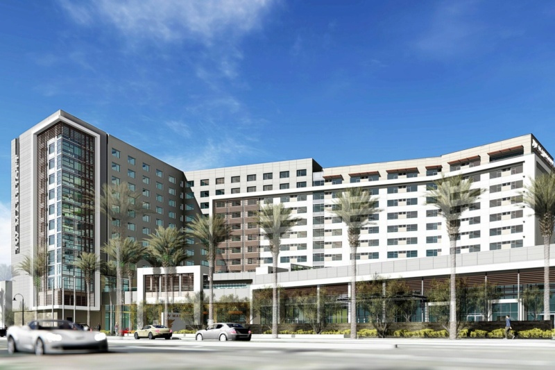 [The Anaheim Resort] Infrastructures publiques, hotels tiers, GardenWalk - Page 3 Snajw-10