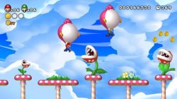 Are User Created Mario Stages A Possibility In The Future? Nsmbul10