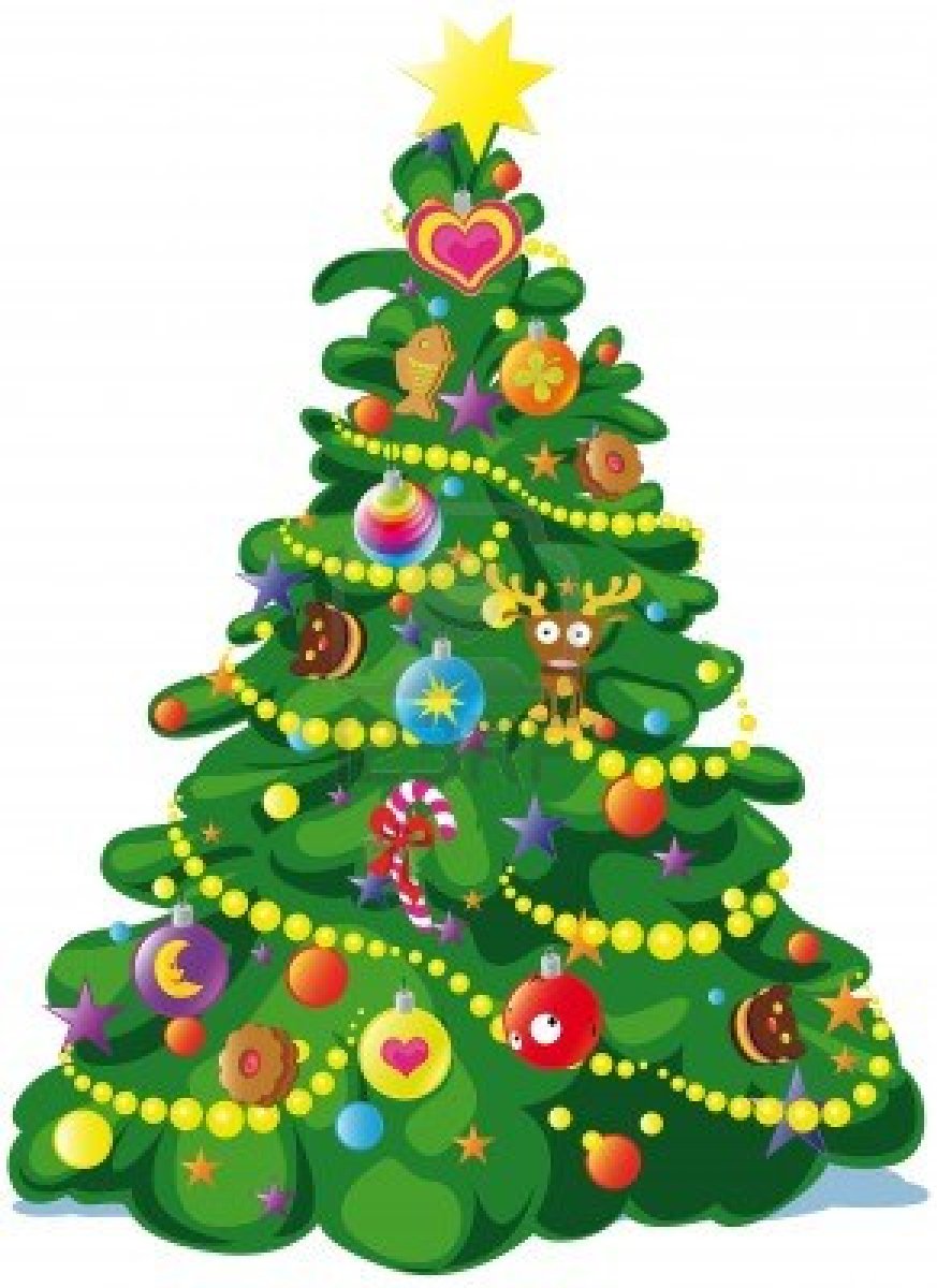 The Christmas Tree 14092810